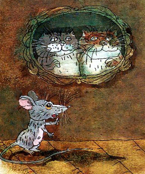 Marshak's poems for children