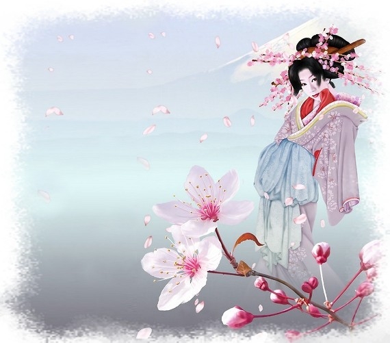 Japanese Legends