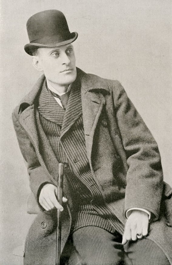Eugene Field