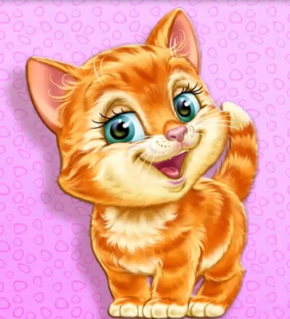 Cat poems