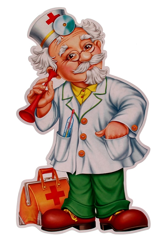 Poems about doctors