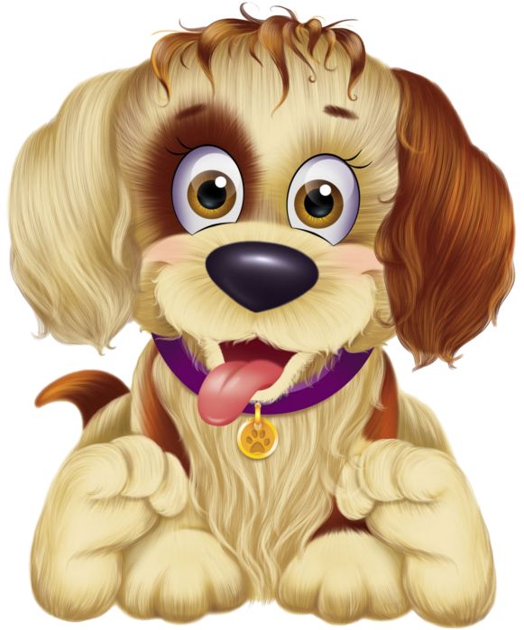 Dog poems