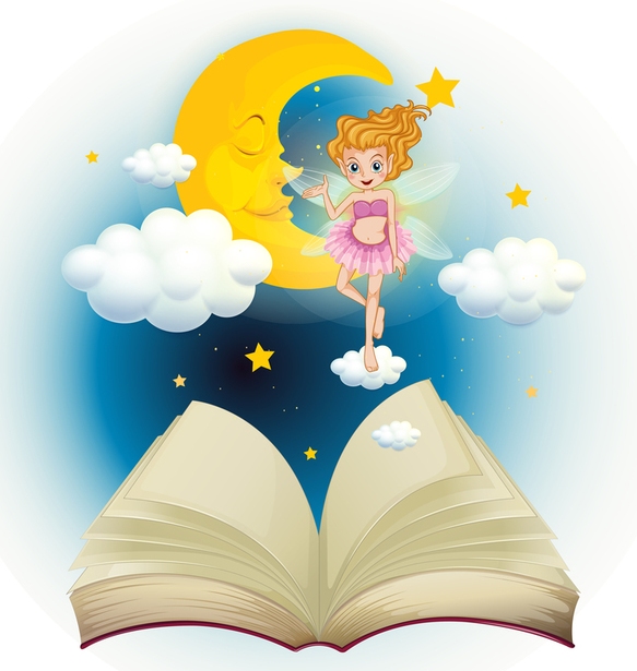 Fairy poems