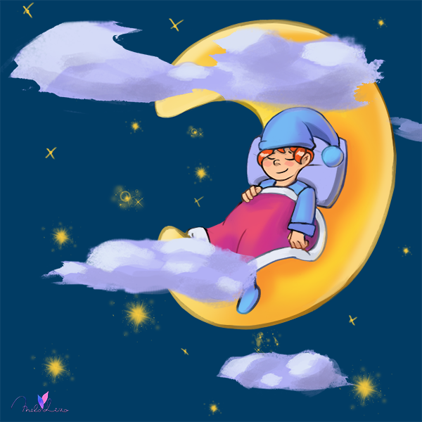 Goodnight Poems