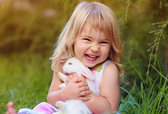 Poems about joy