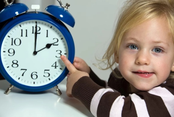 Poems about time