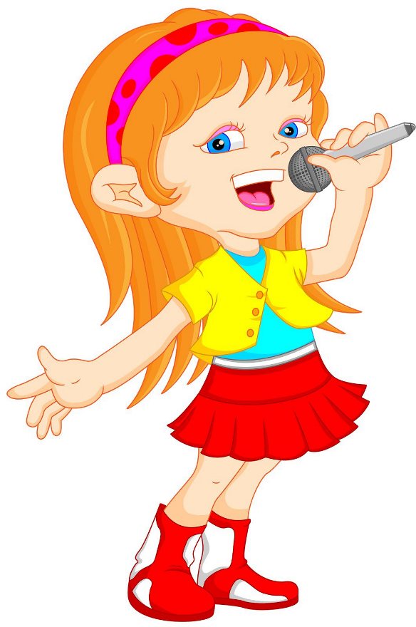 Poems about singing