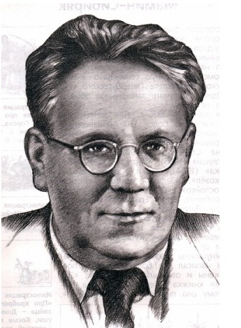 Marshak's poems for children