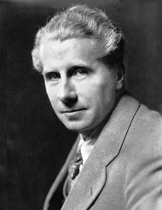 Hugh Lofting