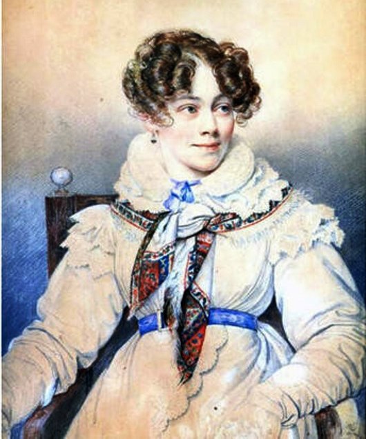 Sophia de Segur