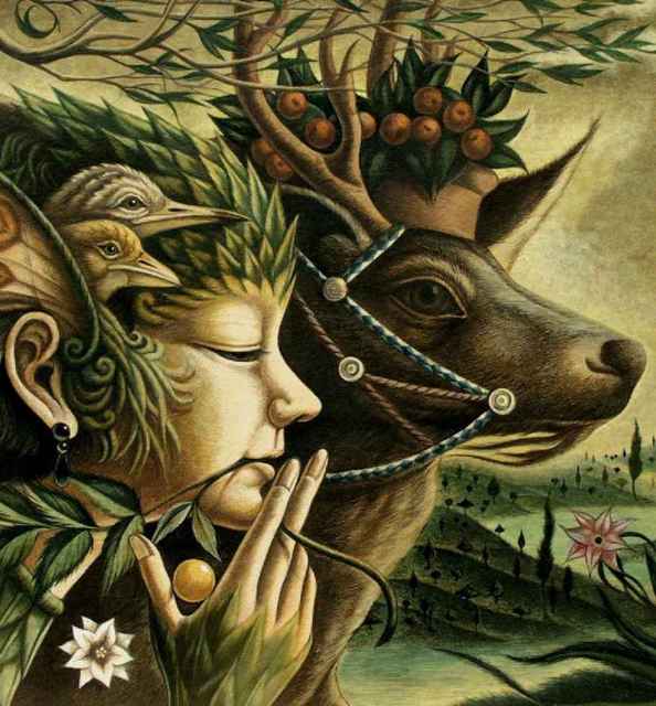 Celtic folktales