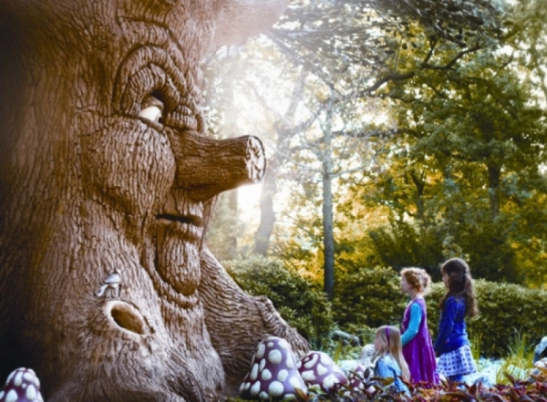 Dutch folktales