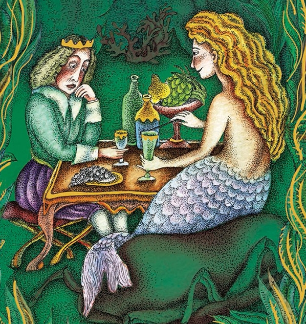 Italian folktales