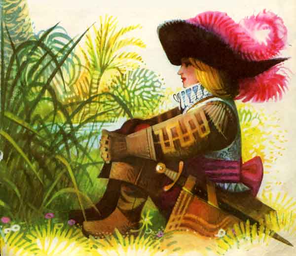 Italian folktales