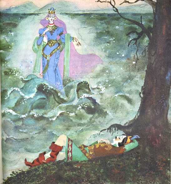 Romanian folktales