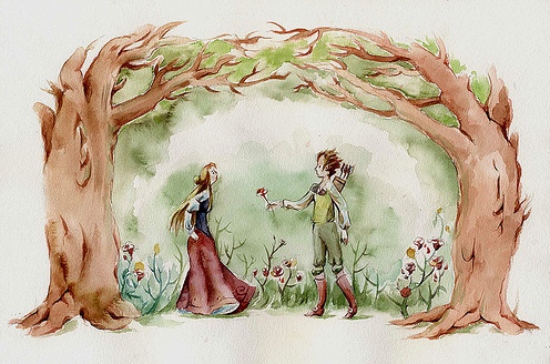 Scottish folktales
