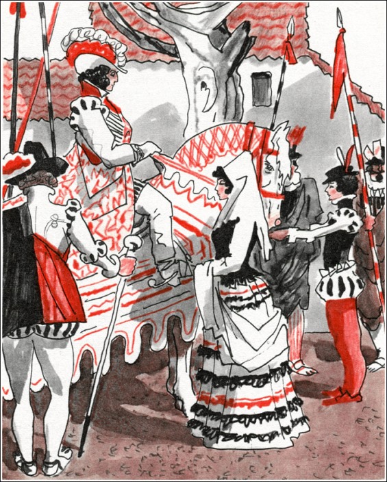 Spanish folktales