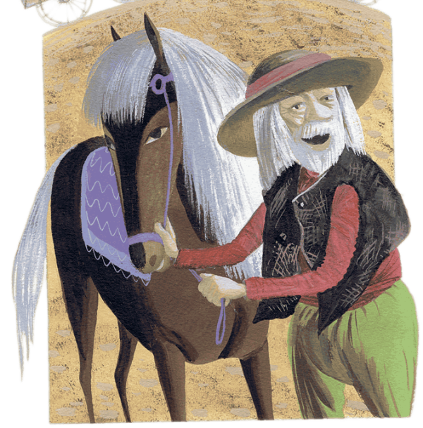 french folktales