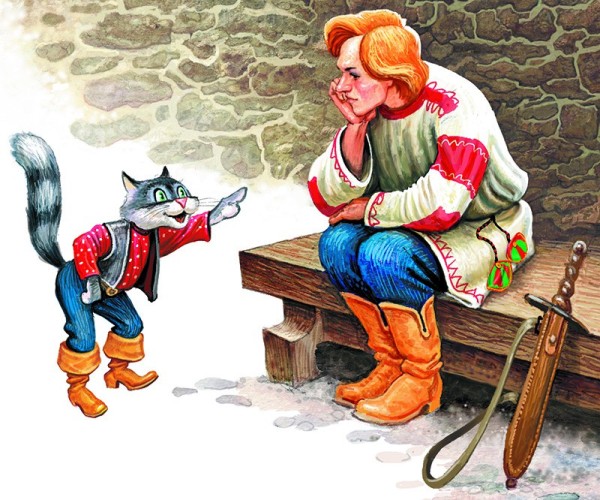 french folktales