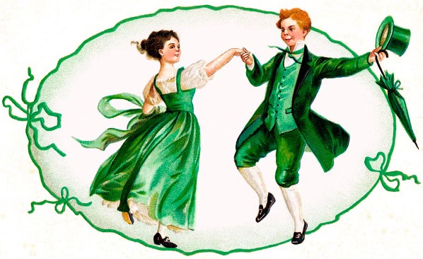 Irish folktales