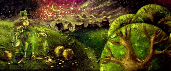 irish folktales