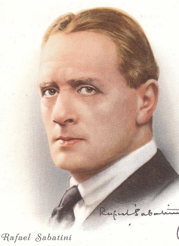 Sabatini Rafael