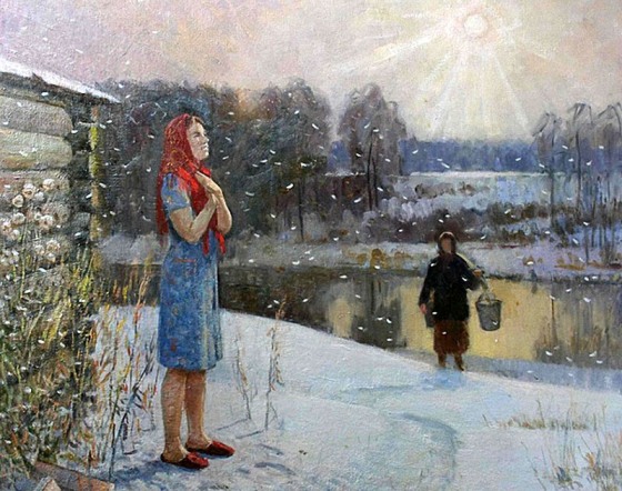Стихи Ивана Бунина для детей